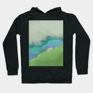 Nature's Rage Hoodie